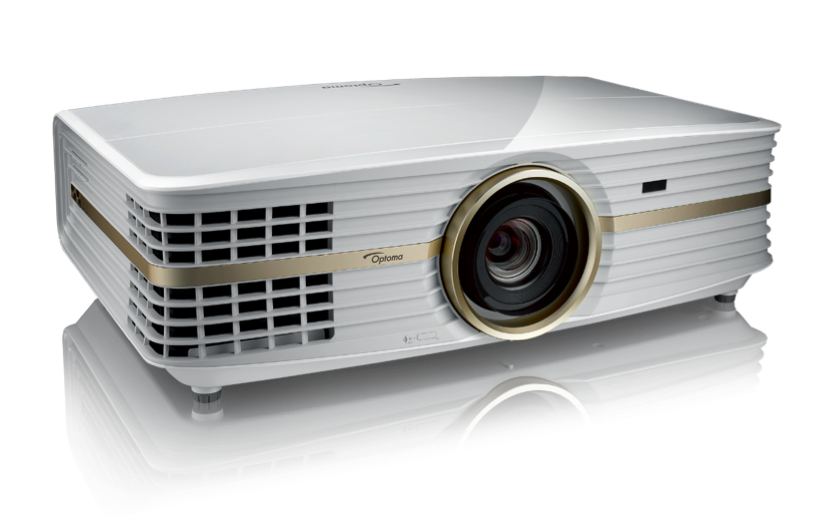 奥图码UHD660
