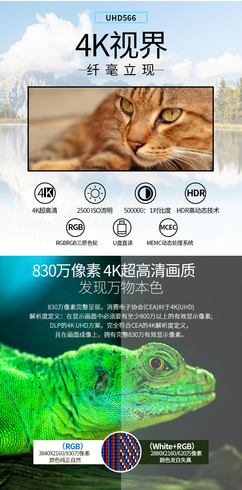 UHD566-1